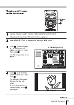 Предварительный просмотр 53 страницы Sony KV-HR36 Operating Instructions Manual