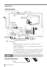 Предварительный просмотр 114 страницы Sony KV-HR36 Operating Instructions Manual