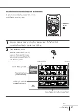 Предварительный просмотр 153 страницы Sony KV-HR36 Operating Instructions Manual