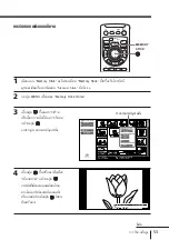 Предварительный просмотр 159 страницы Sony KV-HR36 Operating Instructions Manual