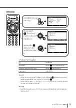 Предварительный просмотр 179 страницы Sony KV-HR36 Operating Instructions Manual