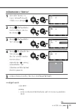 Предварительный просмотр 199 страницы Sony KV-HR36 Operating Instructions Manual