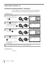 Предварительный просмотр 200 страницы Sony KV-HR36 Operating Instructions Manual