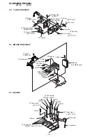 Предварительный просмотр 11 страницы Sony KV-HR36M61 Service Manual