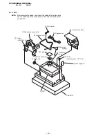 Предварительный просмотр 15 страницы Sony KV-HR36M61 Service Manual