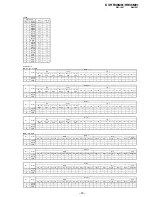 Предварительный просмотр 20 страницы Sony KV-HR36M61 Service Manual