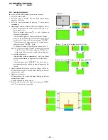 Предварительный просмотр 53 страницы Sony KV-HR36M61 Service Manual