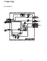 Предварительный просмотр 67 страницы Sony KV-HR36M61 Service Manual