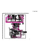 Предварительный просмотр 72 страницы Sony KV-HR36M61 Service Manual