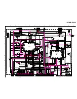 Предварительный просмотр 84 страницы Sony KV-HR36M61 Service Manual