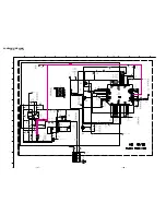 Предварительный просмотр 85 страницы Sony KV-HR36M61 Service Manual