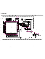 Предварительный просмотр 87 страницы Sony KV-HR36M61 Service Manual