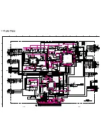 Предварительный просмотр 93 страницы Sony KV-HR36M61 Service Manual