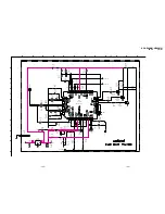 Предварительный просмотр 94 страницы Sony KV-HR36M61 Service Manual