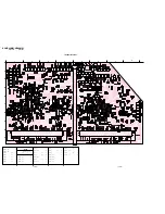 Предварительный просмотр 103 страницы Sony KV-HR36M61 Service Manual