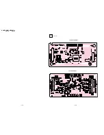 Предварительный просмотр 107 страницы Sony KV-HR36M61 Service Manual