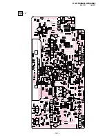 Предварительный просмотр 110 страницы Sony KV-HR36M61 Service Manual