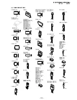 Предварительный просмотр 112 страницы Sony KV-HR36M61 Service Manual