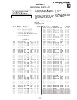 Предварительный просмотр 118 страницы Sony KV-HR36M61 Service Manual