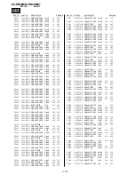 Предварительный просмотр 123 страницы Sony KV-HR36M61 Service Manual