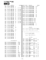 Предварительный просмотр 127 страницы Sony KV-HR36M61 Service Manual