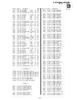 Предварительный просмотр 130 страницы Sony KV-HR36M61 Service Manual