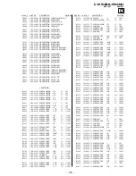 Предварительный просмотр 132 страницы Sony KV-HR36M61 Service Manual