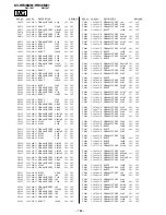 Предварительный просмотр 137 страницы Sony KV-HR36M61 Service Manual