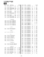 Предварительный просмотр 145 страницы Sony KV-HR36M61 Service Manual