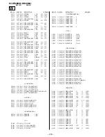 Предварительный просмотр 153 страницы Sony KV-HR36M61 Service Manual