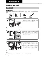 Предварительный просмотр 161 страницы Sony KV-HR36M61 Service Manual