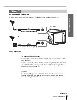 Предварительный просмотр 162 страницы Sony KV-HR36M61 Service Manual