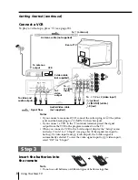 Предварительный просмотр 163 страницы Sony KV-HR36M61 Service Manual