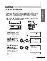 Предварительный просмотр 164 страницы Sony KV-HR36M61 Service Manual