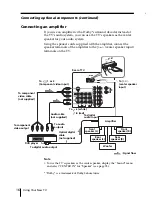 Предварительный просмотр 171 страницы Sony KV-HR36M61 Service Manual