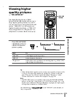 Предварительный просмотр 176 страницы Sony KV-HR36M61 Service Manual