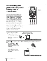 Предварительный просмотр 177 страницы Sony KV-HR36M61 Service Manual