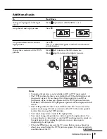 Предварительный просмотр 184 страницы Sony KV-HR36M61 Service Manual