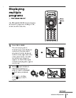 Предварительный просмотр 186 страницы Sony KV-HR36M61 Service Manual