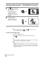 Предварительный просмотр 187 страницы Sony KV-HR36M61 Service Manual