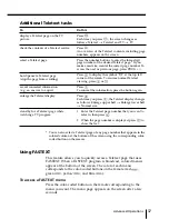 Предварительный просмотр 192 страницы Sony KV-HR36M61 Service Manual