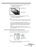 Предварительный просмотр 198 страницы Sony KV-HR36M61 Service Manual