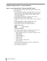 Предварительный просмотр 199 страницы Sony KV-HR36M61 Service Manual