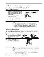 Предварительный просмотр 201 страницы Sony KV-HR36M61 Service Manual