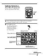 Предварительный просмотр 202 страницы Sony KV-HR36M61 Service Manual