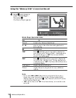 Предварительный просмотр 213 страницы Sony KV-HR36M61 Service Manual