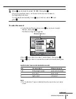 Предварительный просмотр 214 страницы Sony KV-HR36M61 Service Manual