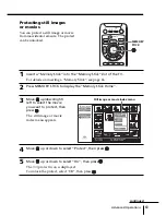 Предварительный просмотр 216 страницы Sony KV-HR36M61 Service Manual