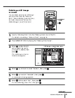 Предварительный просмотр 218 страницы Sony KV-HR36M61 Service Manual