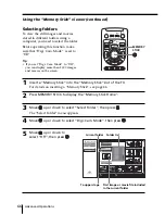 Предварительный просмотр 221 страницы Sony KV-HR36M61 Service Manual